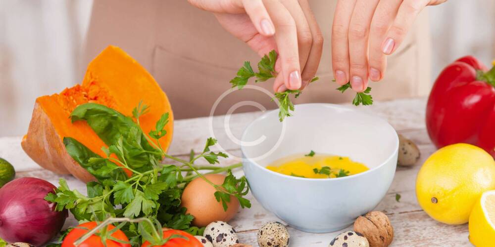 10 Proven Benefits of Greens and Vegetables